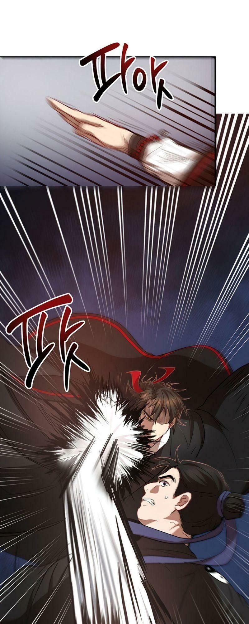 võ đang kỳ hiệp chapter 45 35