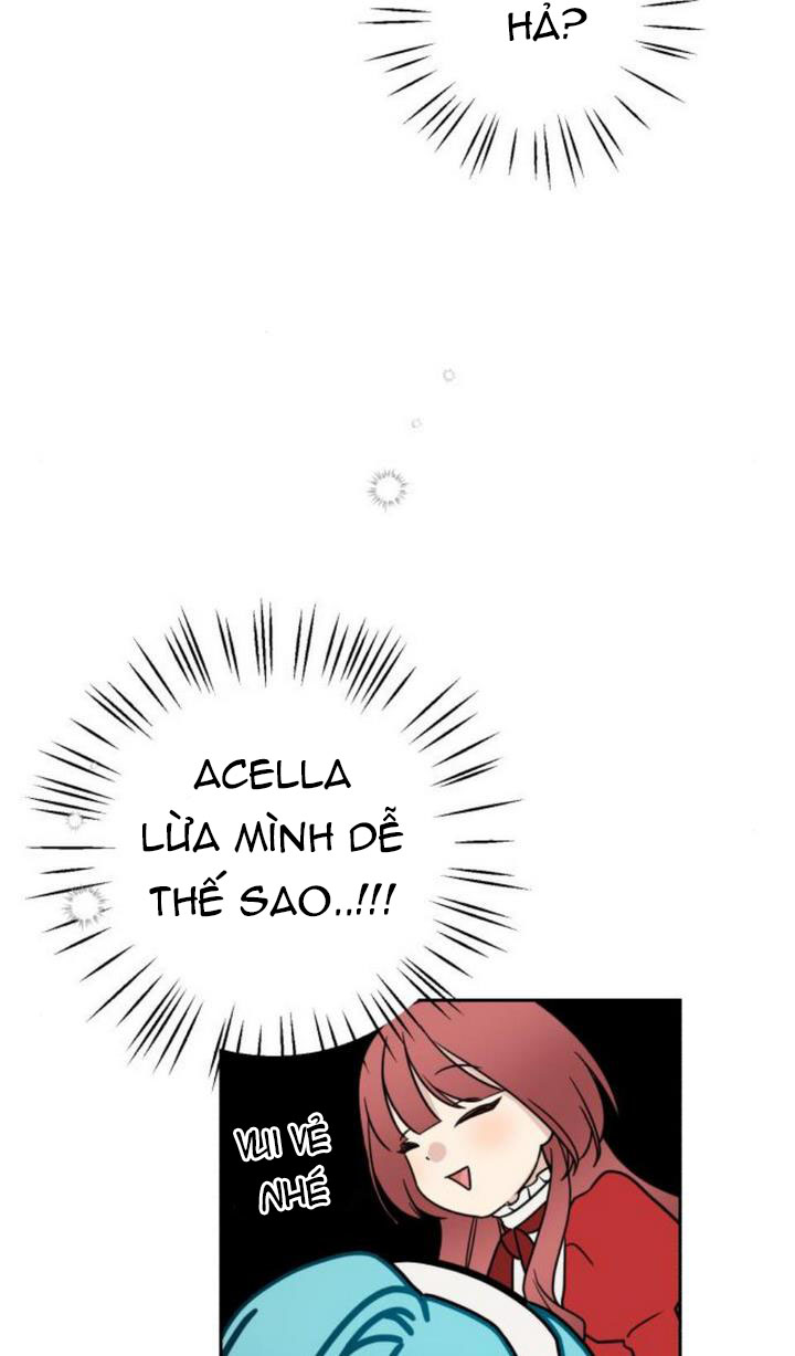 tiểu công nương mint chapter 5 71