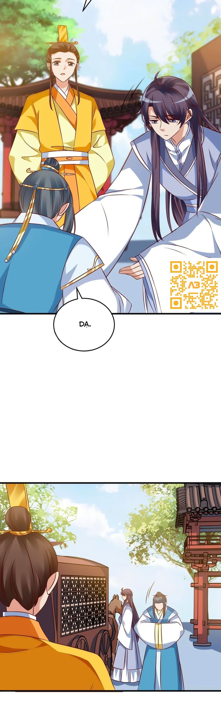 kiêu ngạo vương gia chủng điền phi chapter 173 6