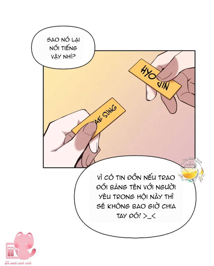 thanh xuân của chúng ta chapter 63 19