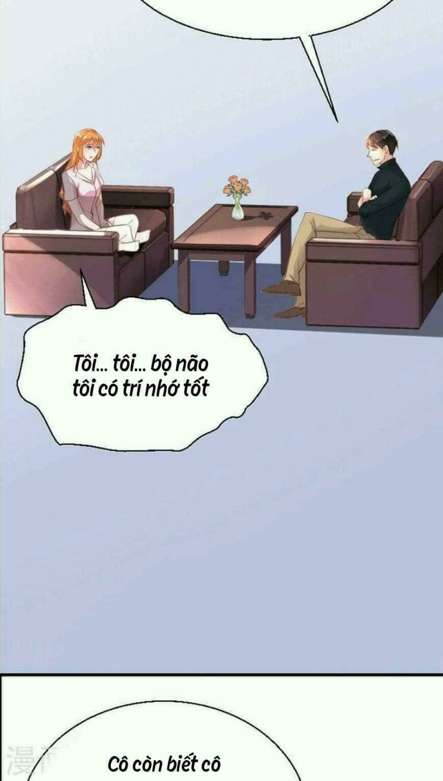 người vợ bí ẩn của tổng tài chapter 17 7