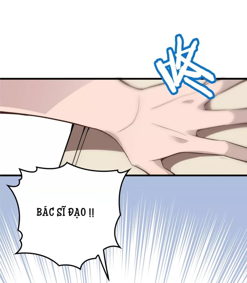 mệnh trung khuyết quân chapter 1.1 7