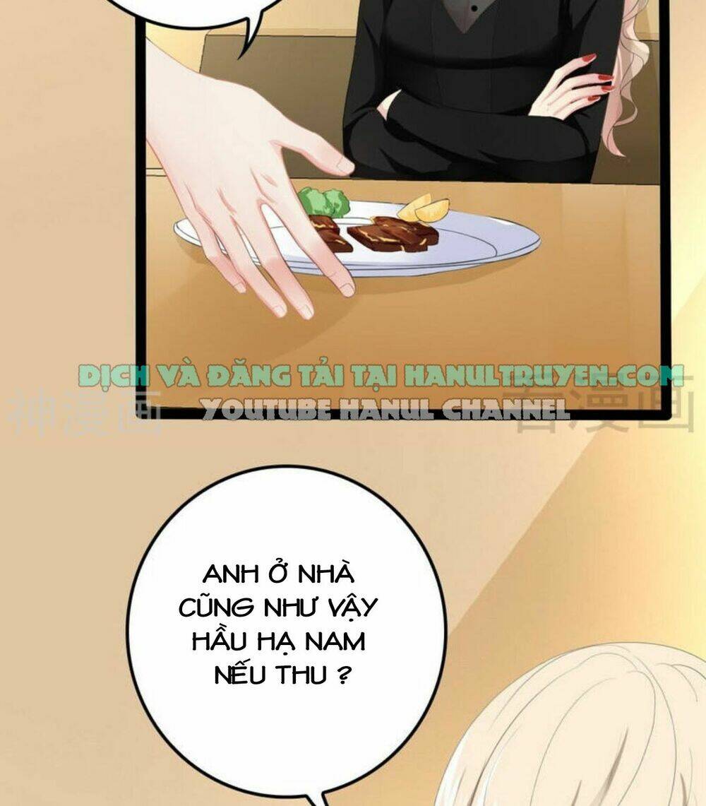 thần bí đế thiếu điềm sủng thê chapter 62 12