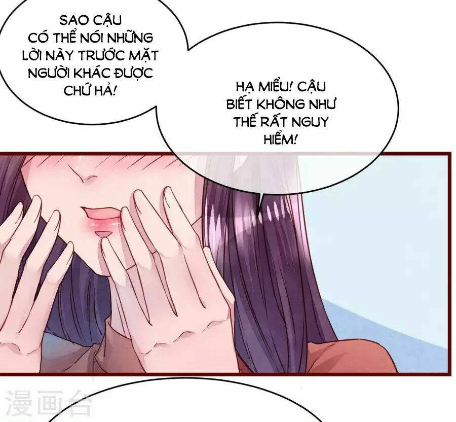 đào tạo nuôi dưỡng bạn trai mèo chapter 36 34