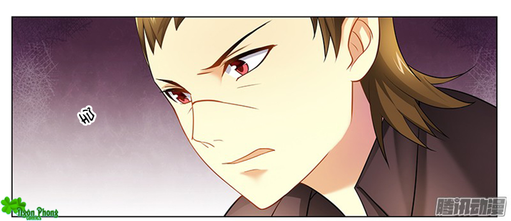 phúc hắc tổng tài đừng tới đây chapter 36 10