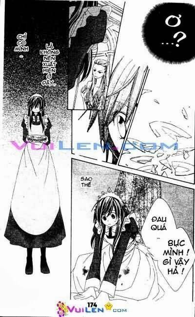 trái tim hoàng tử chapter 2 174