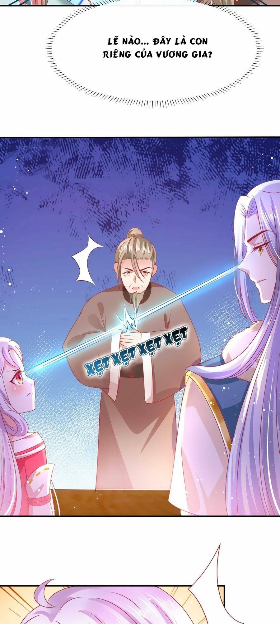 dưỡng thú vi phi chapter 13 41