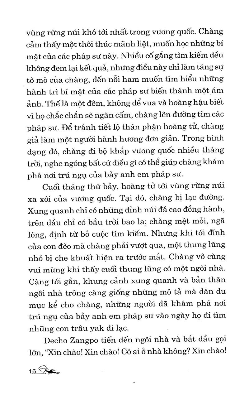 Hoàng Tử Và Thây Ma