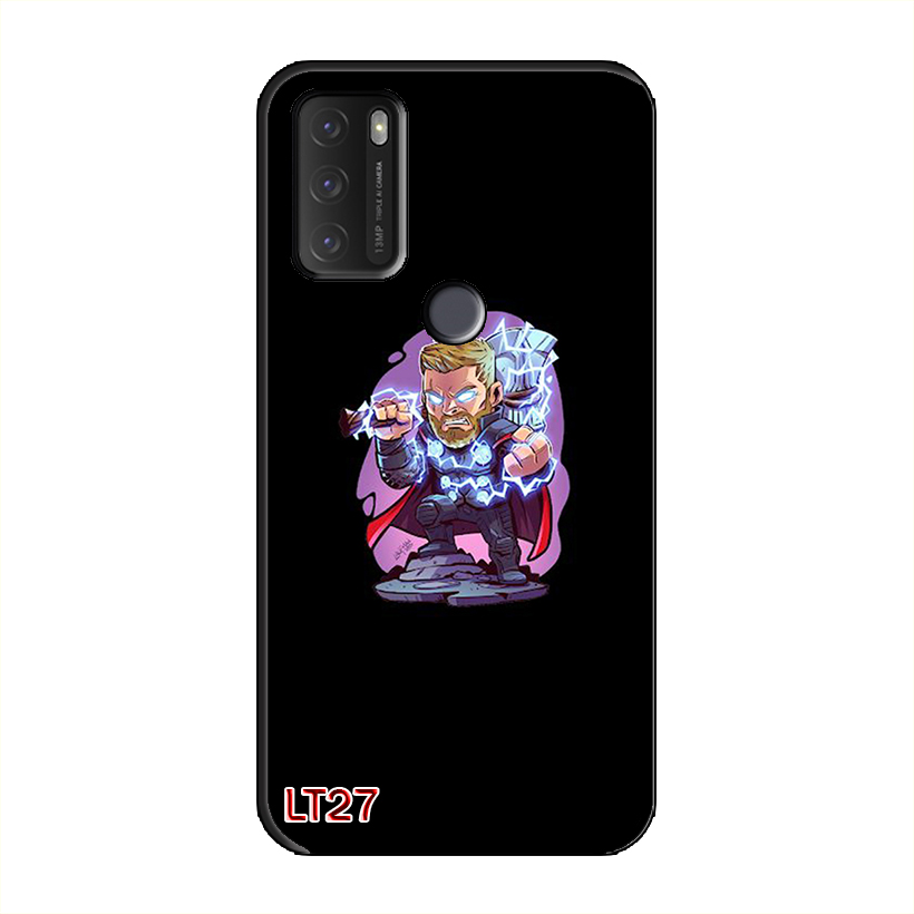 Ốp Lưng Dành Cho VSMART STAR 5