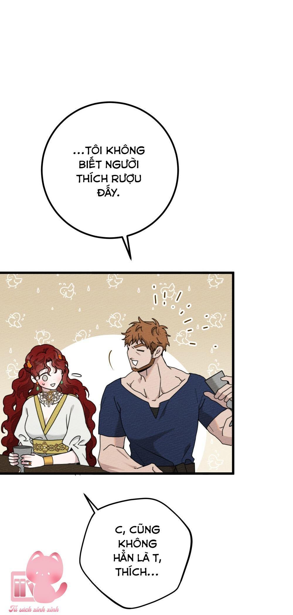 dưới tán cây sồi chapter 48 26