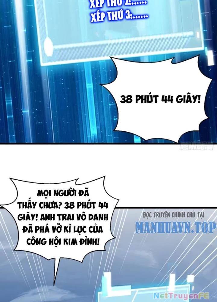 từ dã quái bắt đầu thăng cấp chapter 33 32