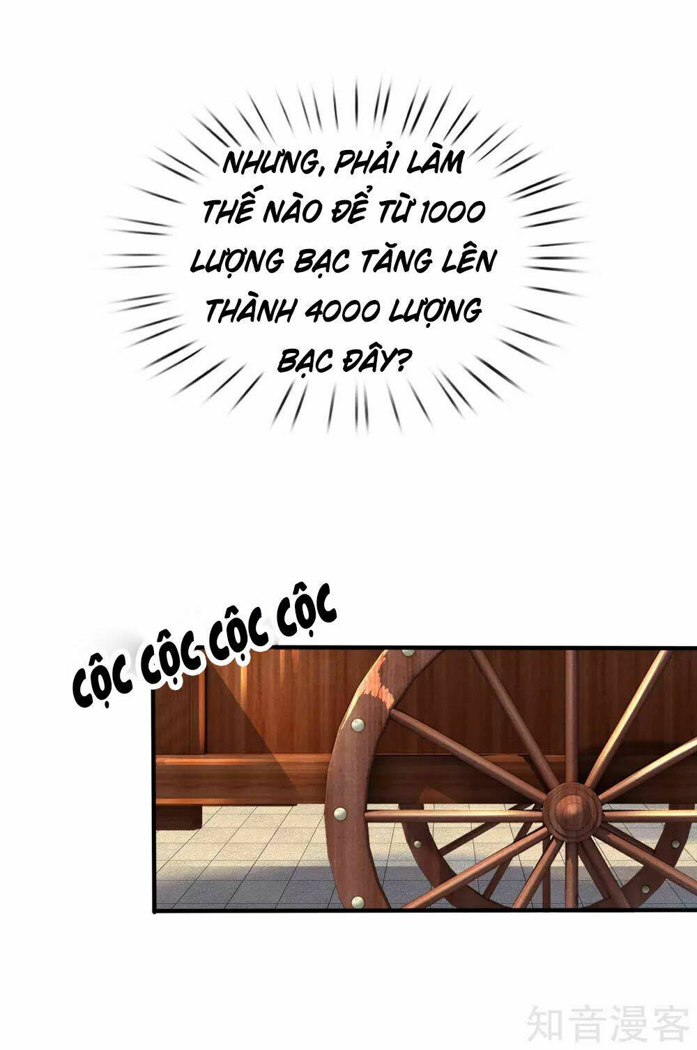 chí tôn hồng bao đại đế chapter 28 22