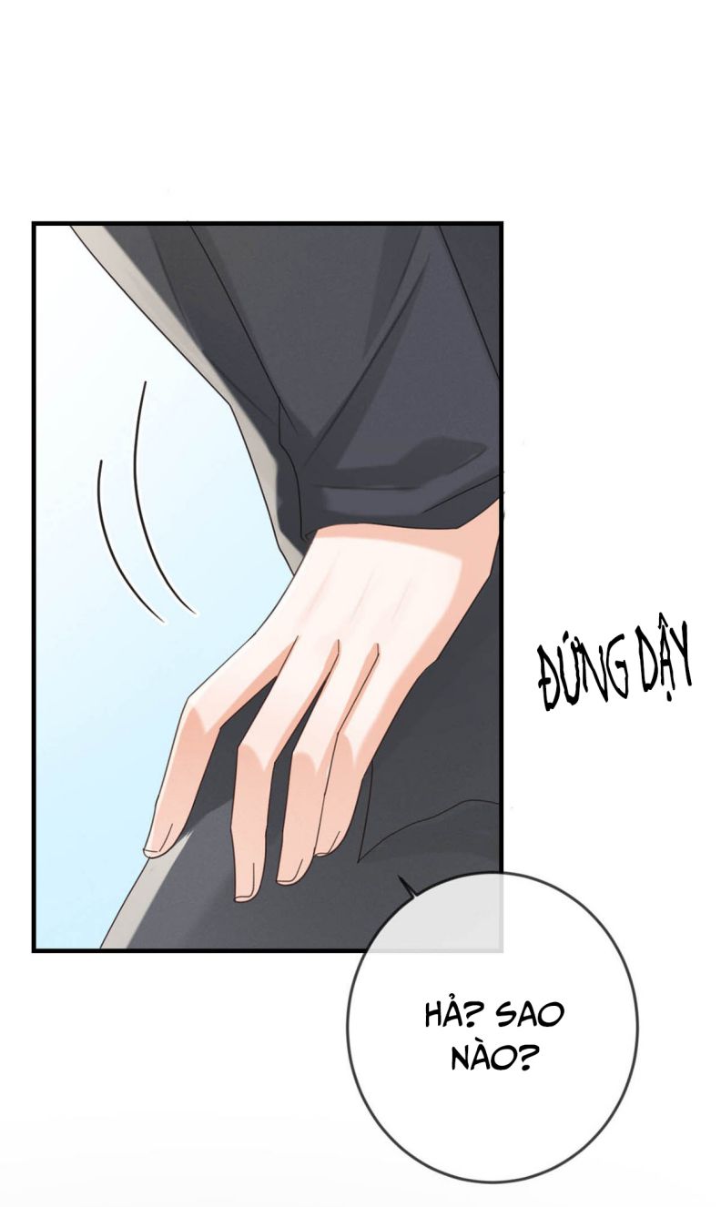 nịch tửu chapter 46 39