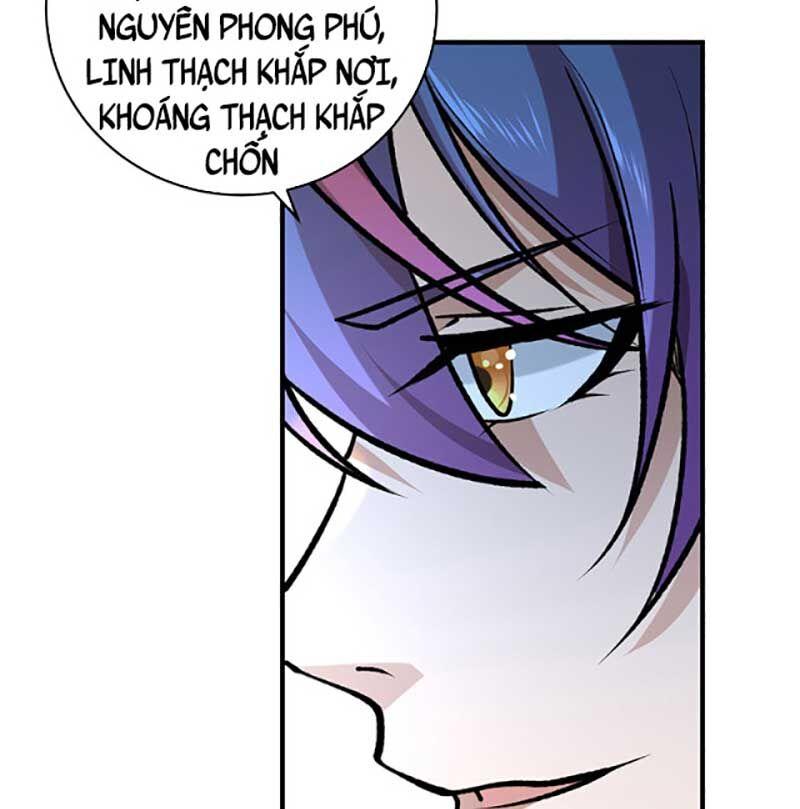 võ đạo độc tôn chapter 628 32