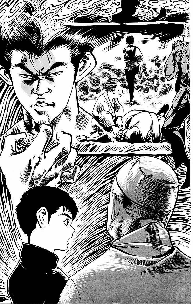 kenji-quyền nhi phương thế ngọc chapter 185 6