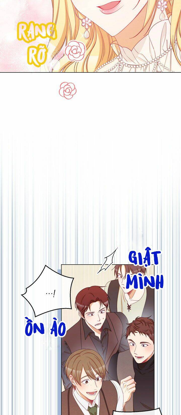 ác nữ phản diện đảo ngược đồng hồ cát chapter 75.1 50