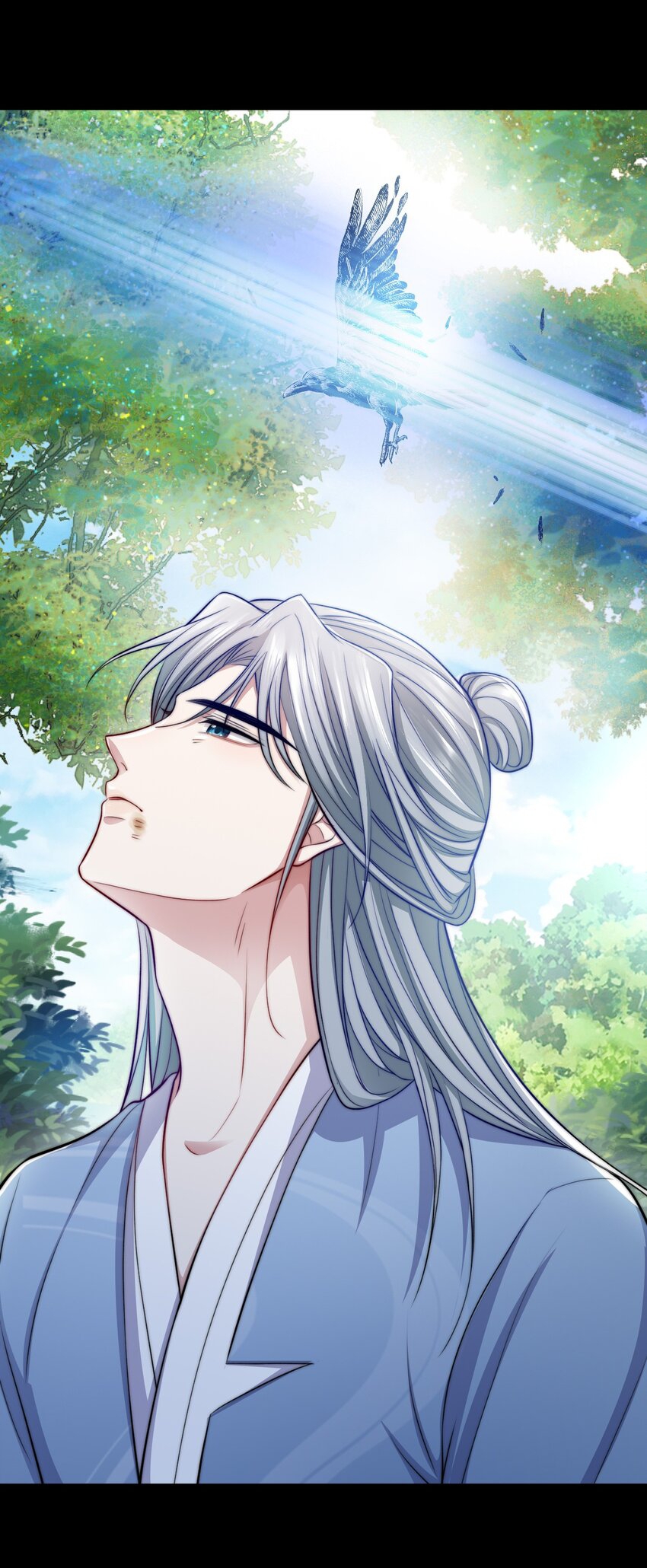 chiến lược tẩy trắng của phản diện chapter 47 37