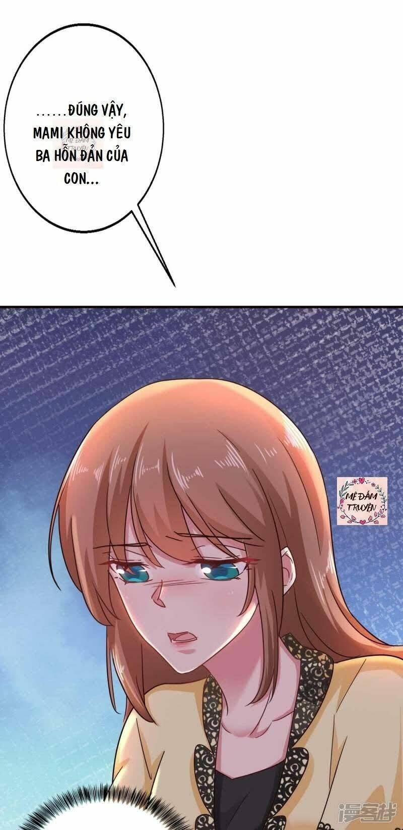 nhập cốt noãn hôn chapter 300 28