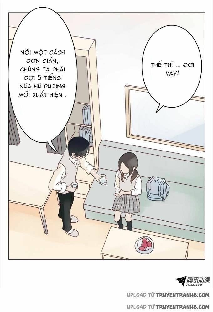 ớn lạnh tuyệt đối chapter 11 27