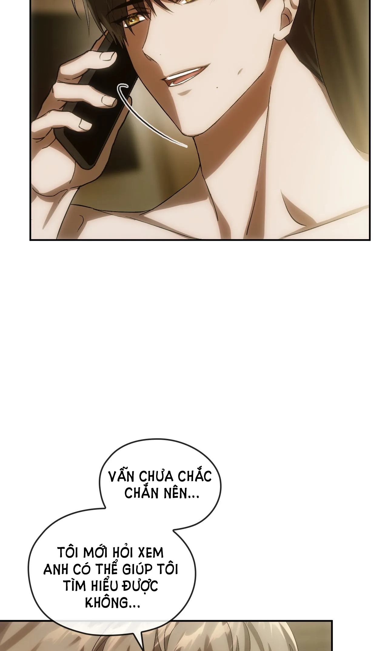 Kiếp Sau Của Chúng Ta chapter 13.2 - Trang 22