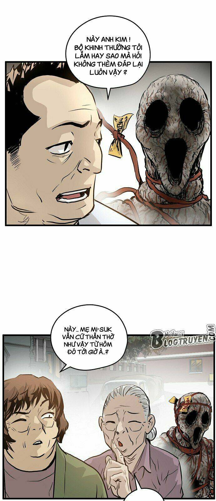 hứa lan chapter 14 86