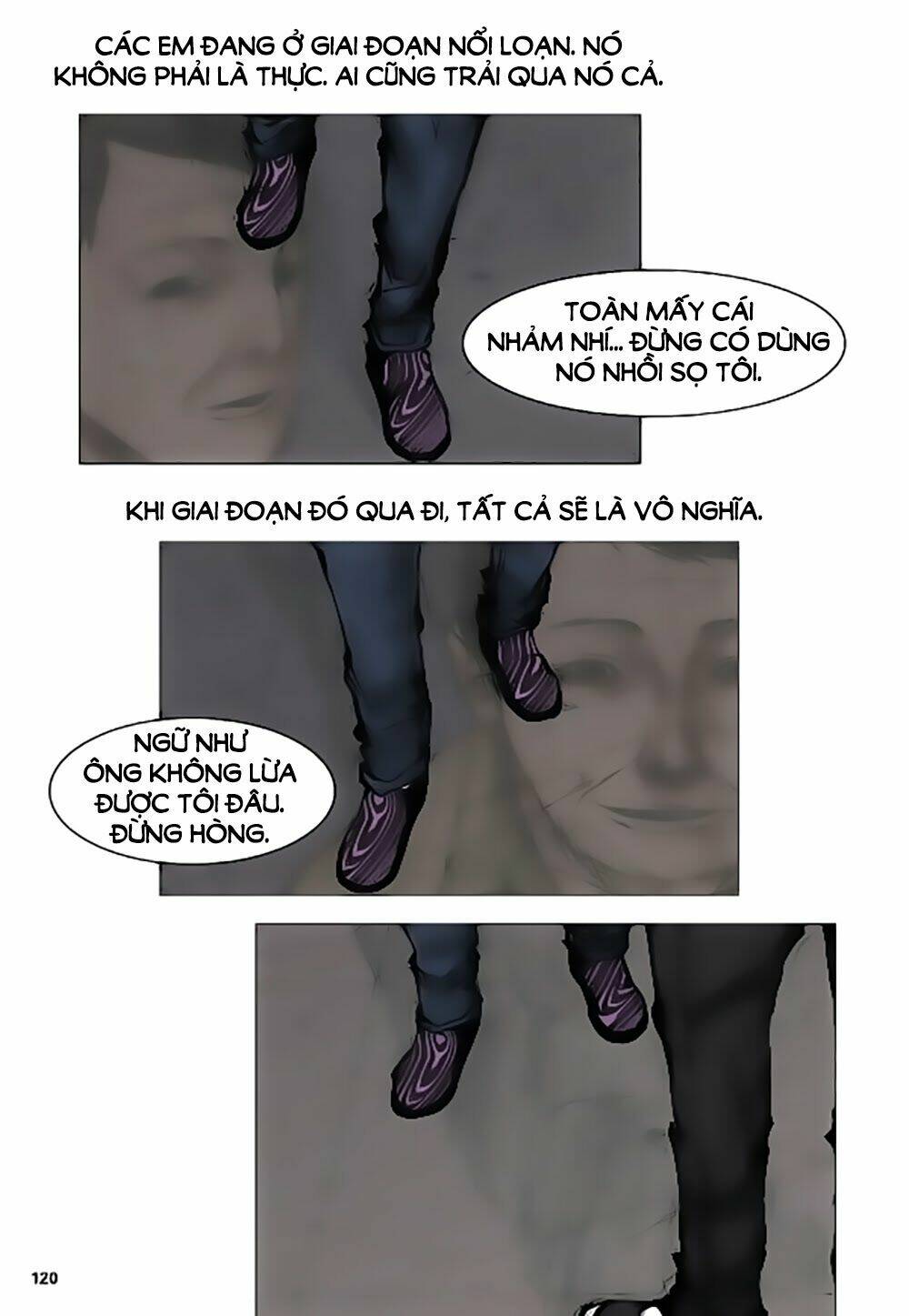 tong | tổng chapter 28 13