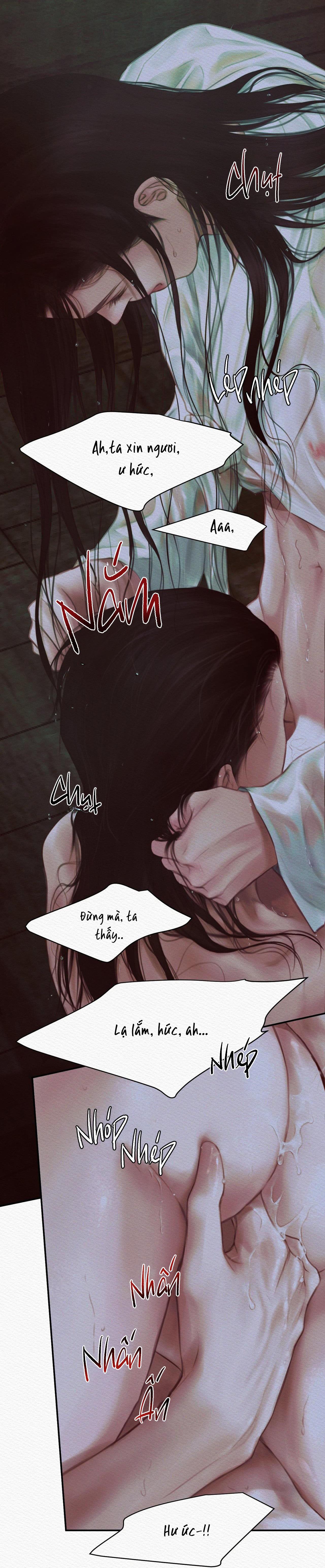 qủy dạ khúc chapter 49 66