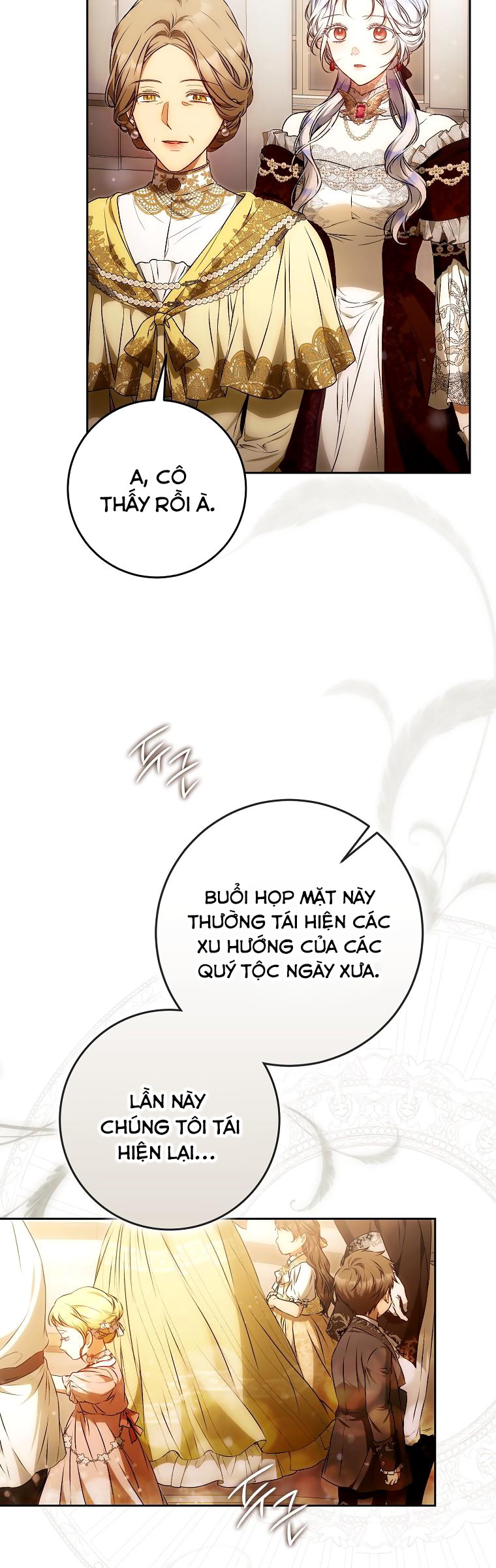 trở thành vợ của nam chính chapter 118 16