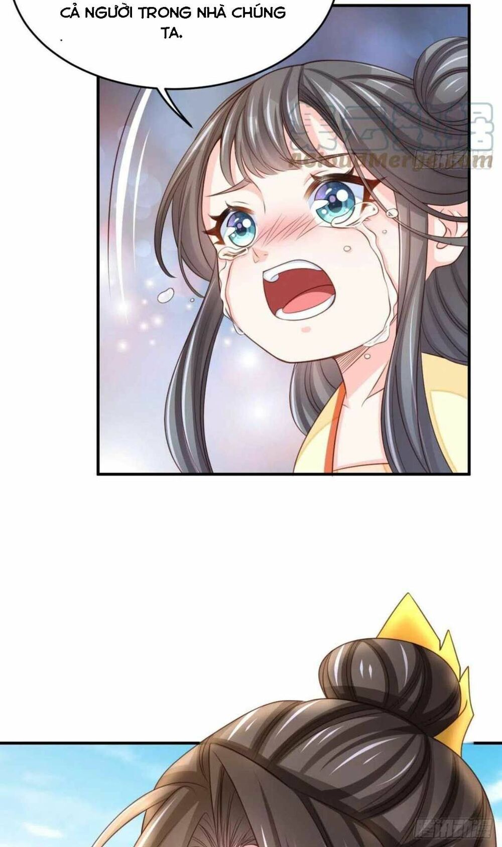 thuần hóa ba ba bạo quân chapter 27 16