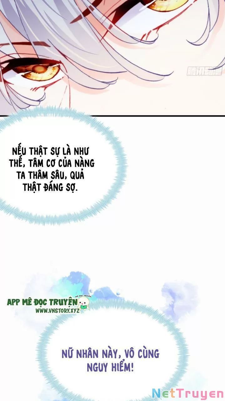 lại bị bệnh chiều chuộng quấn lấy chapter 20 11