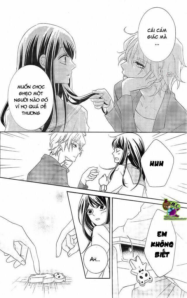 ijiwaru houteishiki chapter 1 16