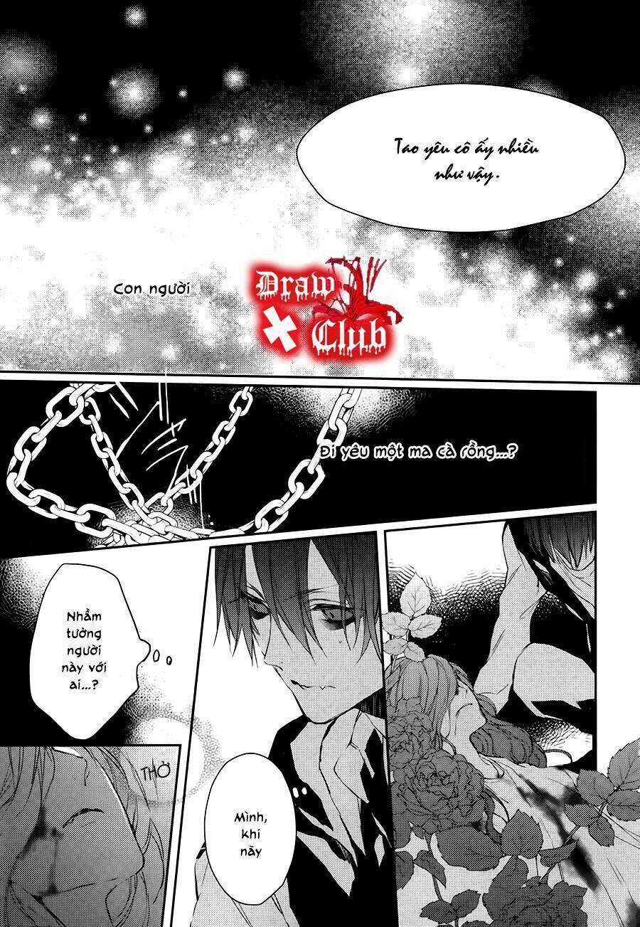 đẫm máu đức mẹ chapter 19 37