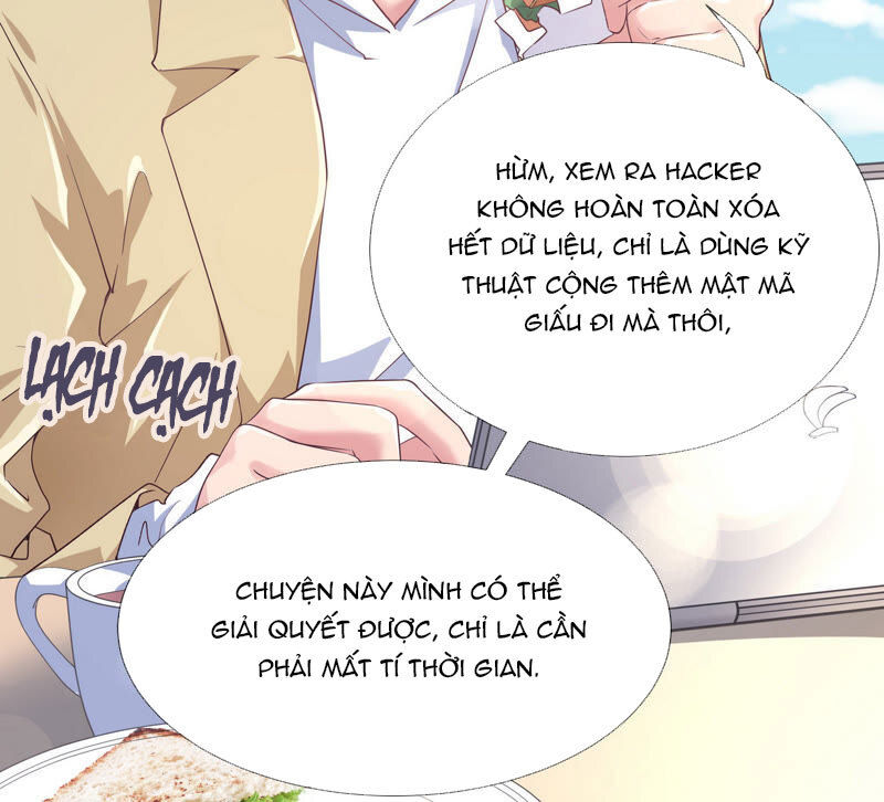 chiến lược lãng mạn của thịnh thiếu chapter 49 43