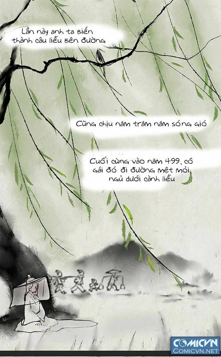 nhất thiền tiểu hòa thượng chapter 20 11