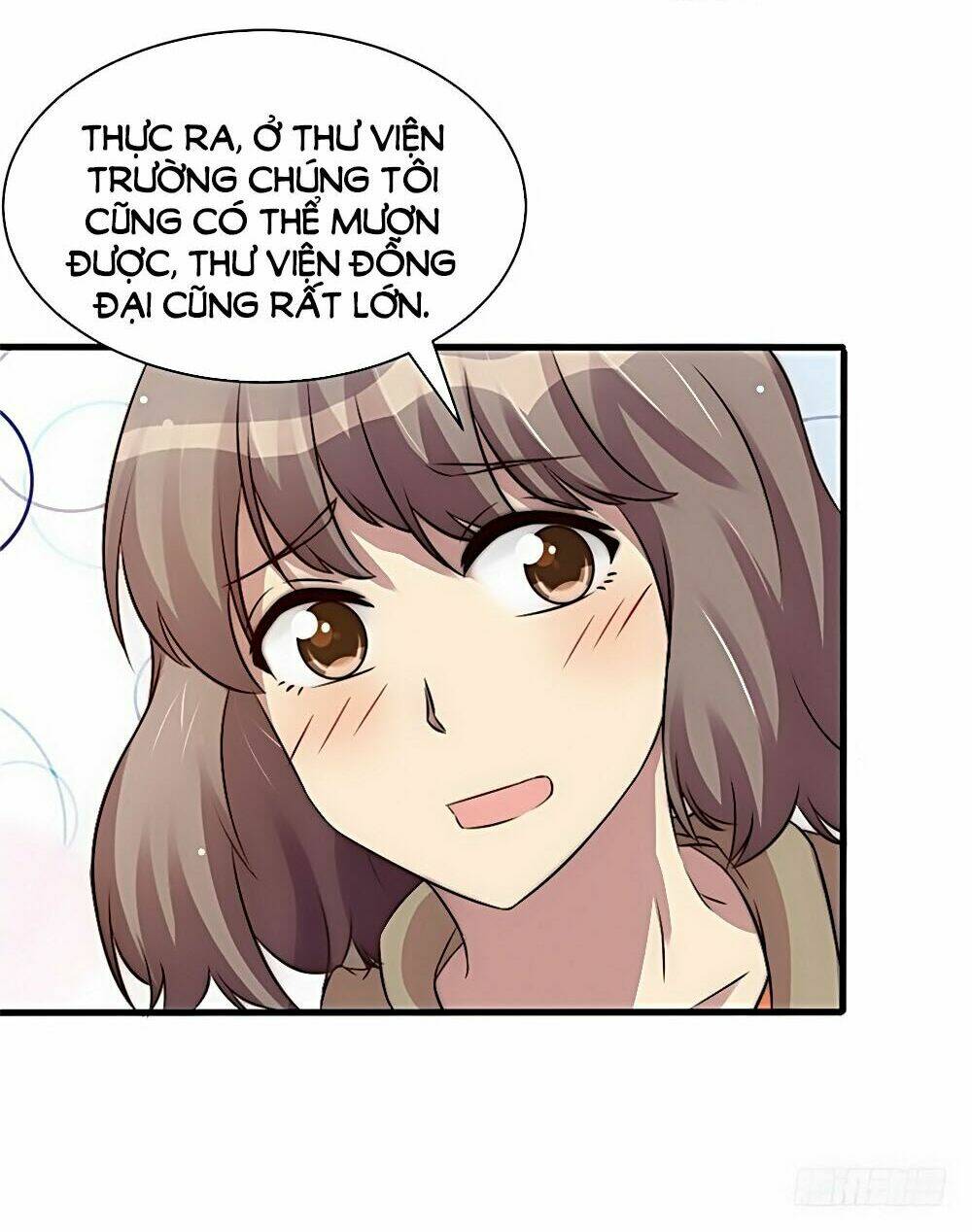 thời gian đều biết chapter 14 21