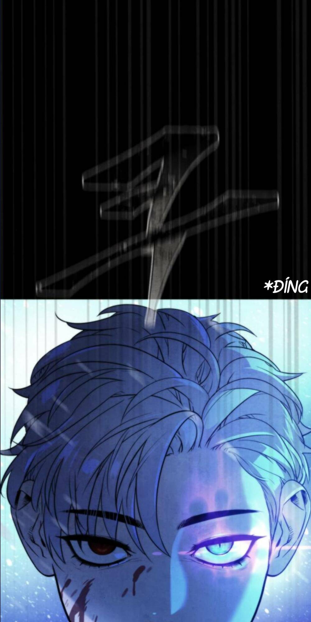 Máu trắng chapter 88 65