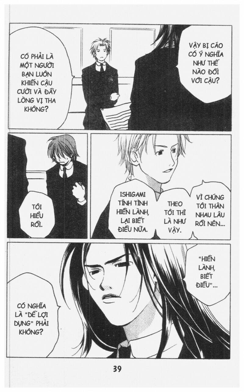 diamond head chapter 3 39