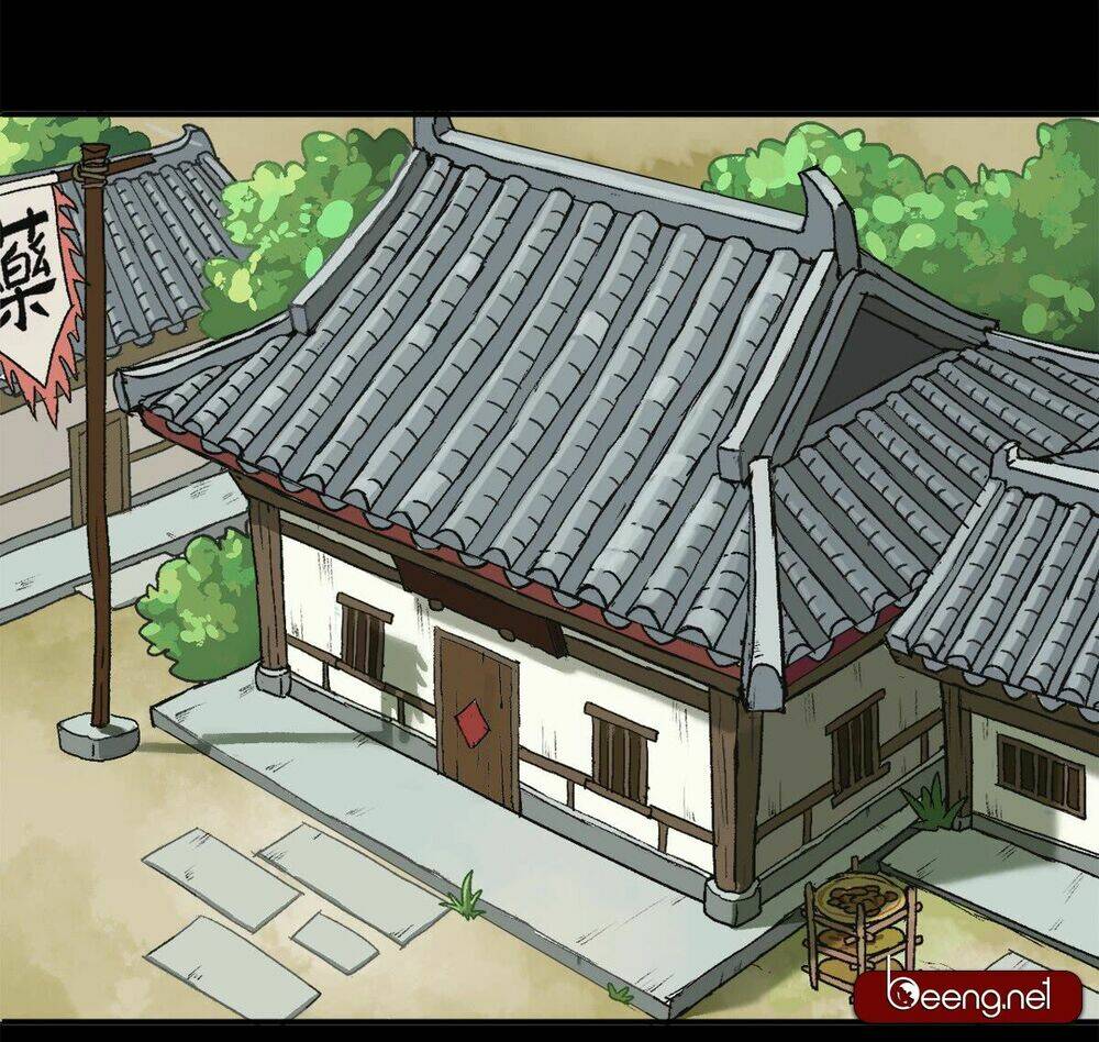 phong tàng chapter 1 21