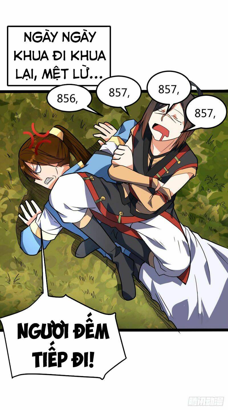 đan võ chí tôn chapter 27 7