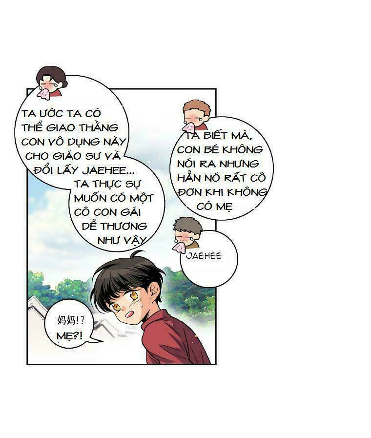 why did you come to my home? chapter 1.1 63