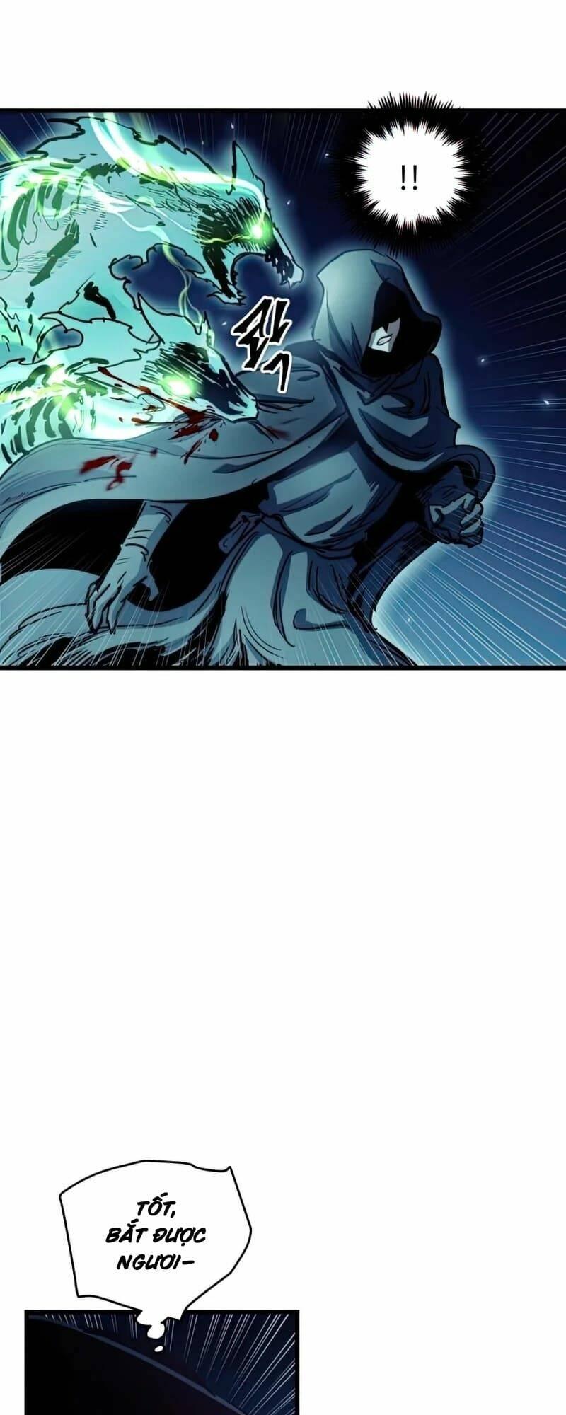 chiến thần chuyển thế chapter 49 22