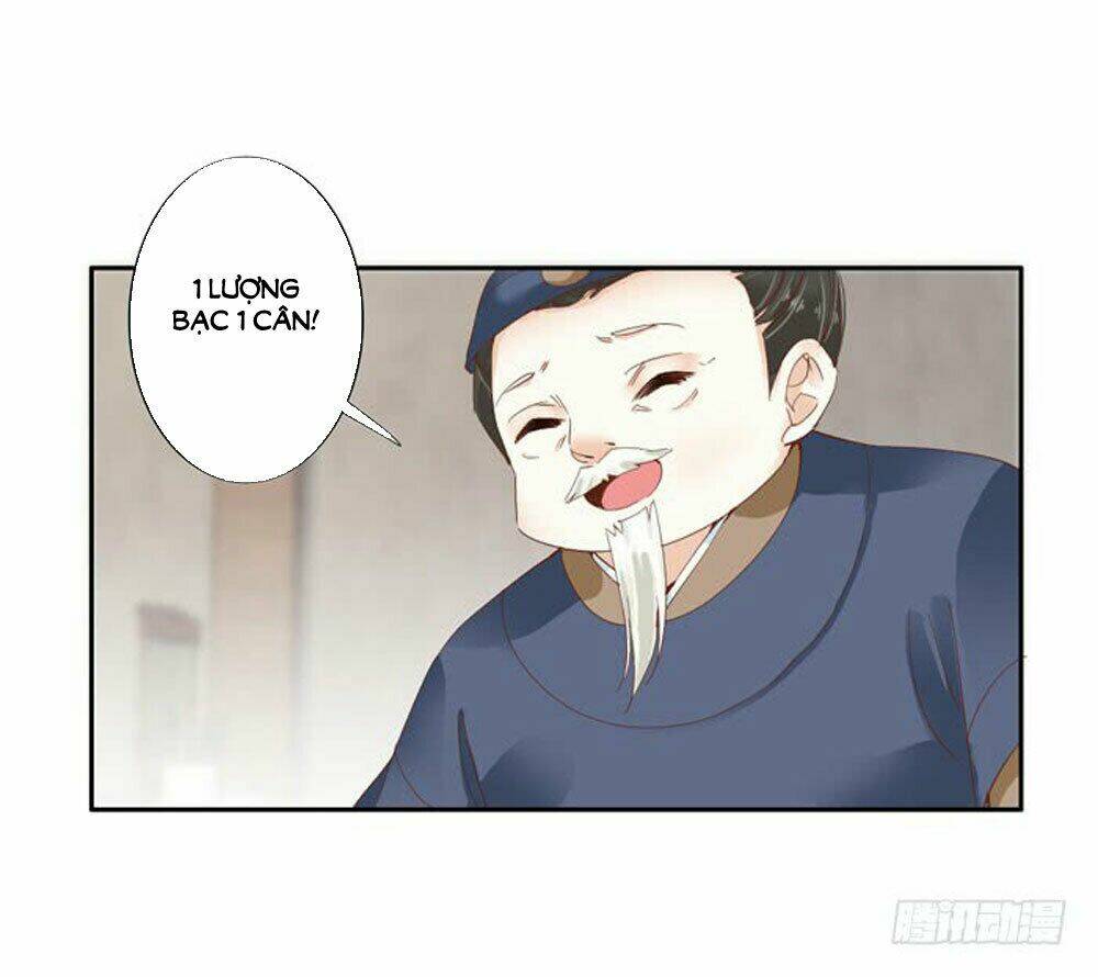 thiền tâm vấn đạo chapter 42 60