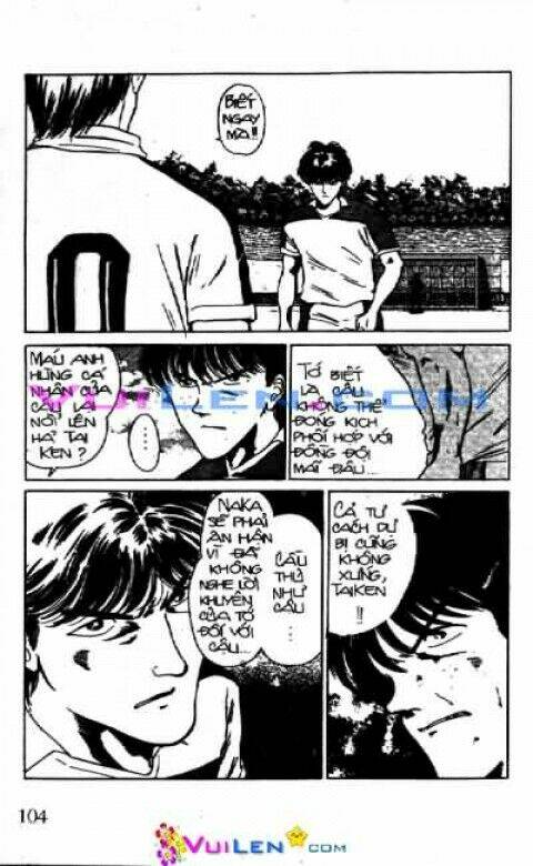 sôi động cầu trường full 17 tập chapter 7 104