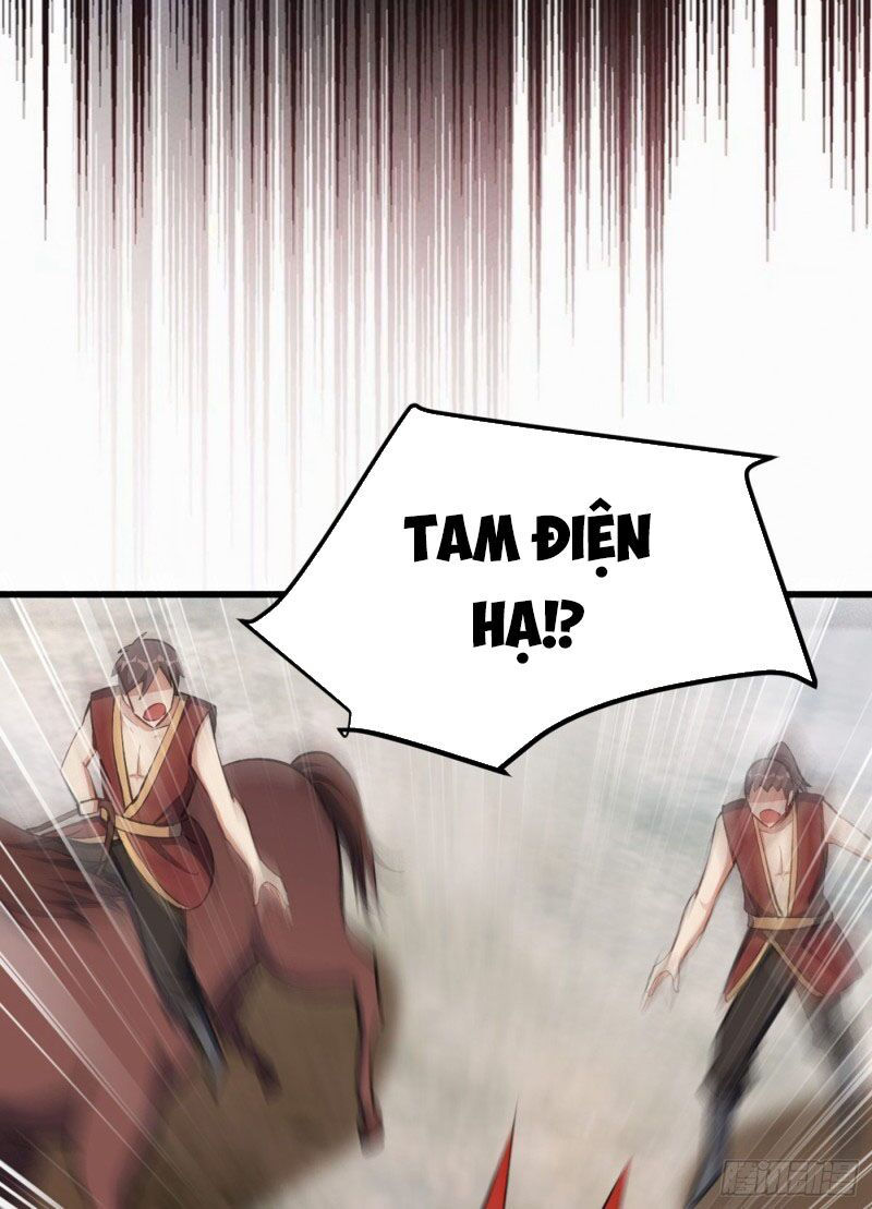 yêu giả vi vương chapter 142 25