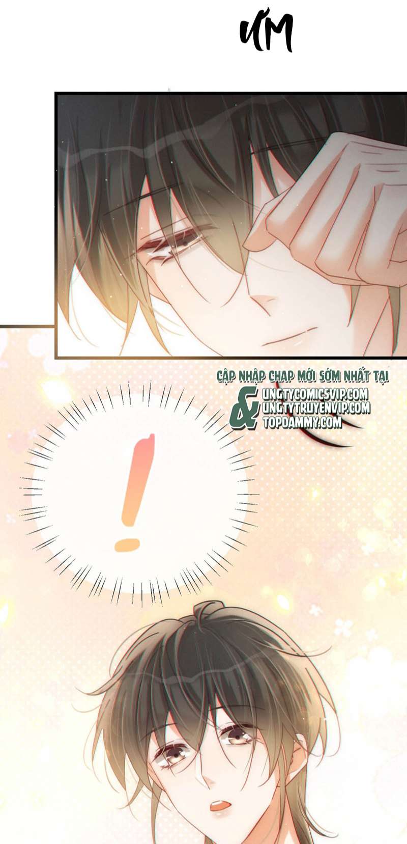 nịch tửu chapter 87 21