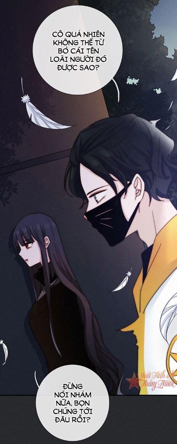 đêm tối chốn này chapter 37 6