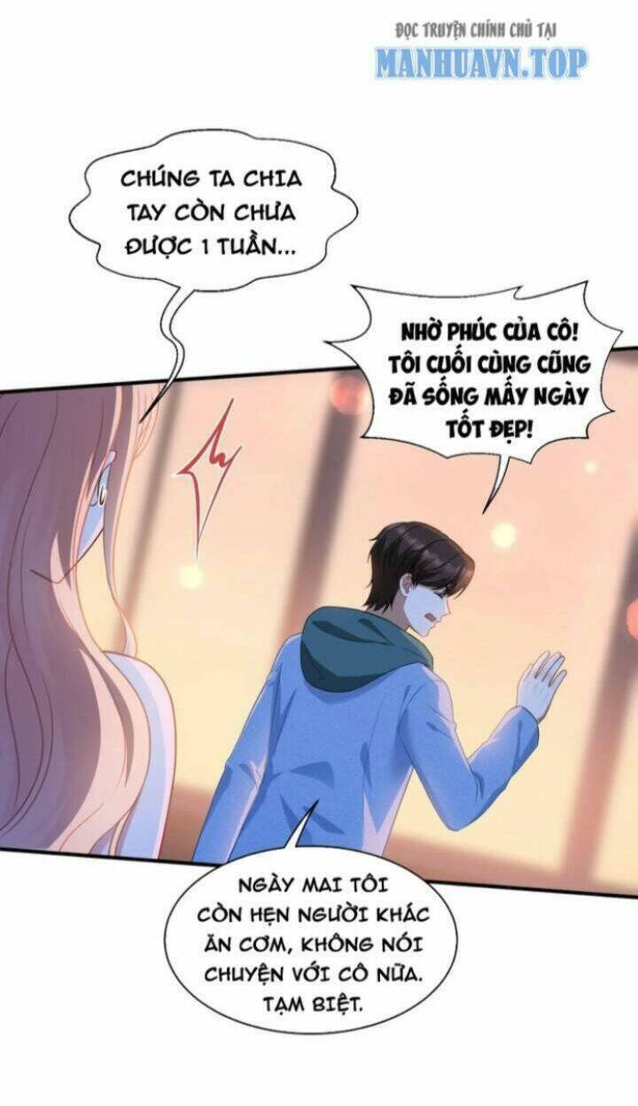 Bỏ Làm Simp Chúa, Ta Có Trong Tay Cả Tỉ Thần Hào chapter 8.1 21