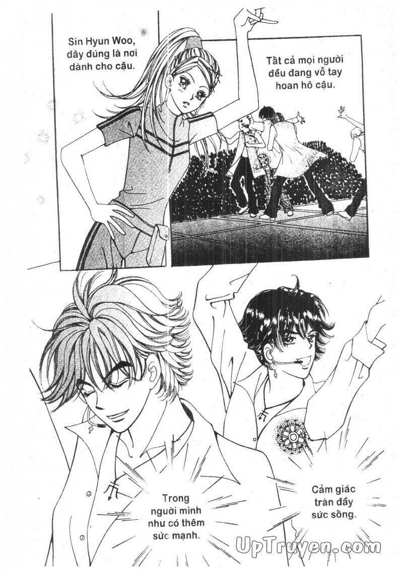 nụ hôn chàng trai chapter 7 84