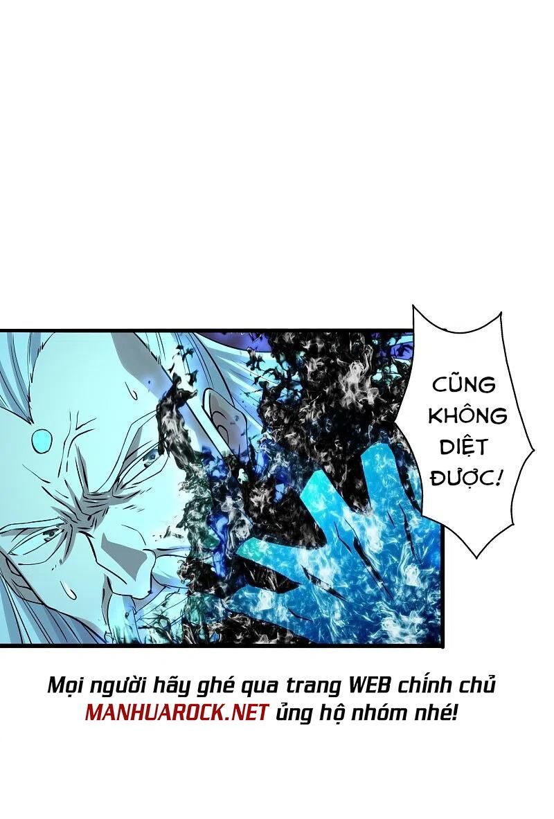 tiên võ đế tôn chapter 231 4