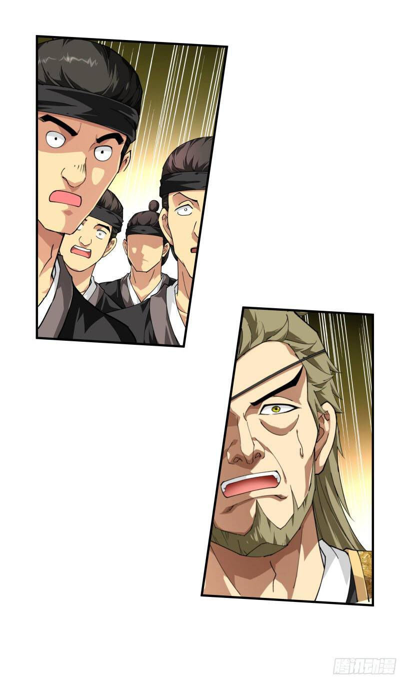 trọng sinh ta là đại thiên thần chapter 40 10